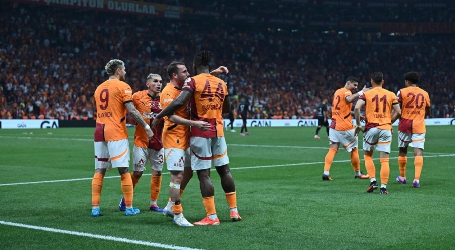 Galatasaray, Young Boys ile karşı karşıya geliyor