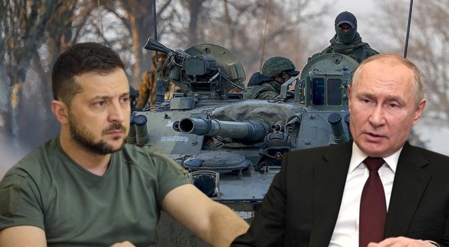 Rusya: Müzakere olasılığı ortadan kalktı