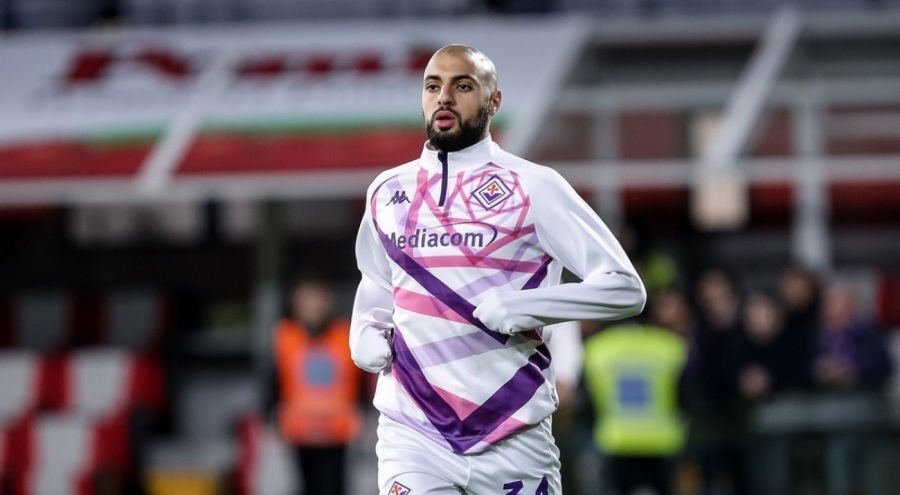 Sofyan Amrabat'ın yeni adresi belli oluyor