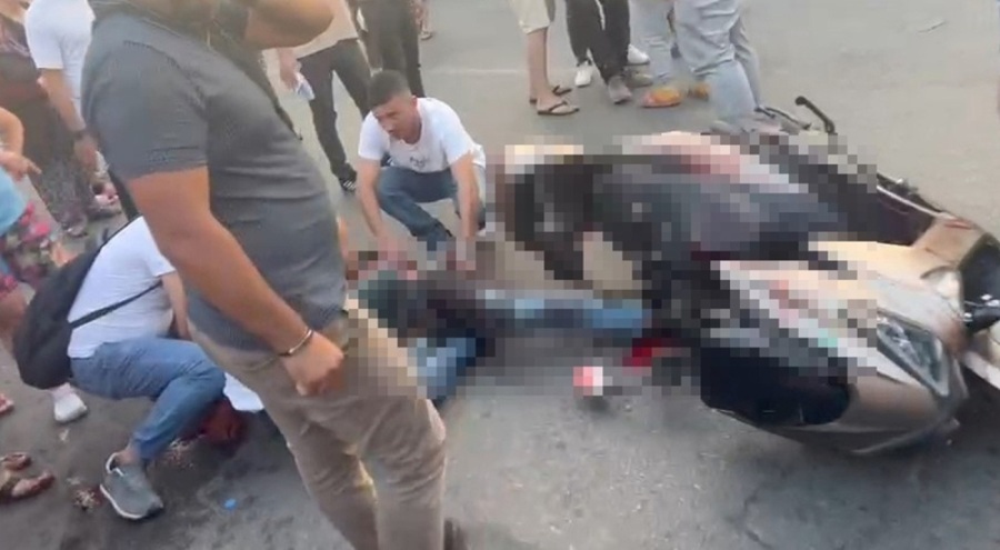 İstanbul'da silahlı saldırı! Ölü ve yaralılar var