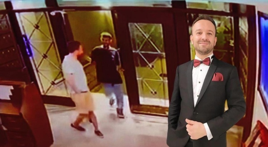 Müzisyen vahşetinde sır çözüldü! Katillerini kapıda karşıladı