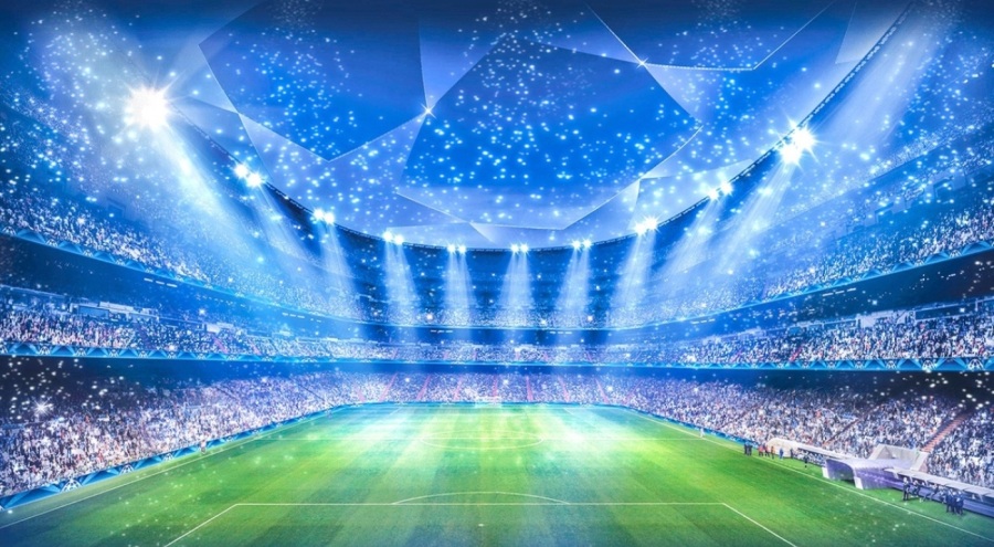 Şampiyonlar Ligi'nde gecenin sonuçları