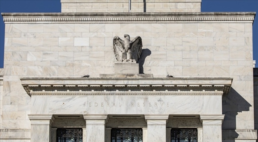 Fed tutanakları muhtemel faiz indirimine işaret etti