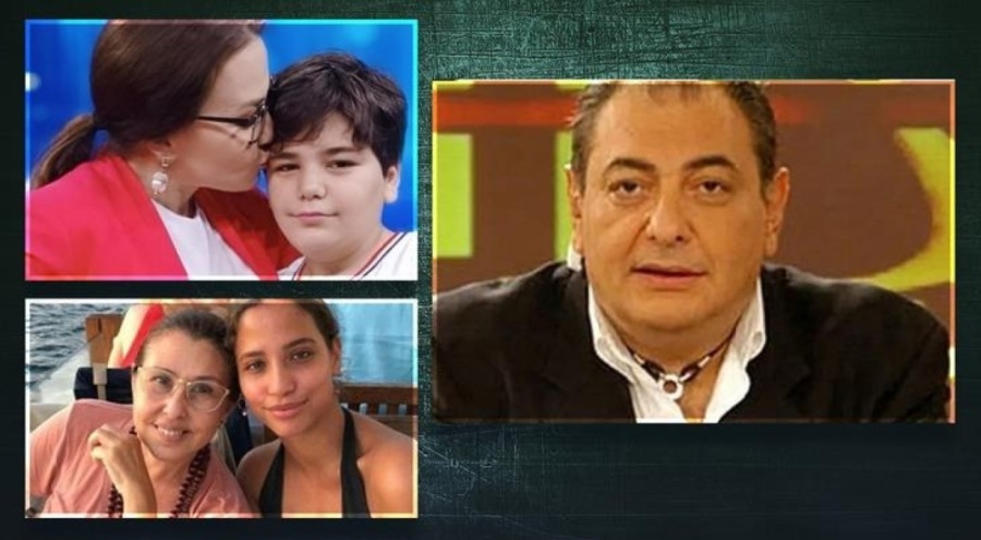 Reha Muhtar'ın yalısına polis geldi! Poyraz annesine verilecek