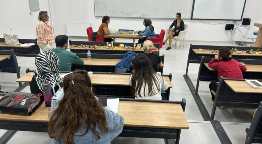 BTÜ-SEM'de Aile Danışmanlığı Eğitimi kayıtları sürüyor