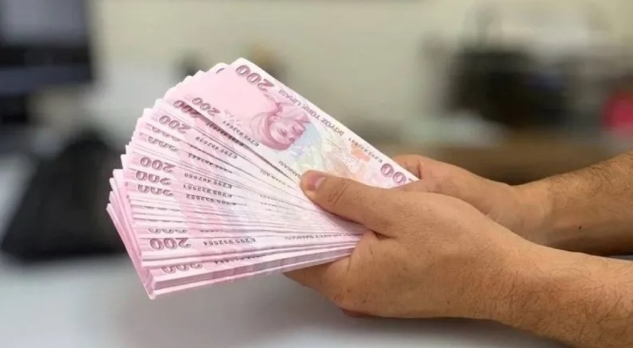 Merkez Bankası'ndan KKM analizi: Son 2 ayda 14 milyar dolarlık çözülme yaşandı