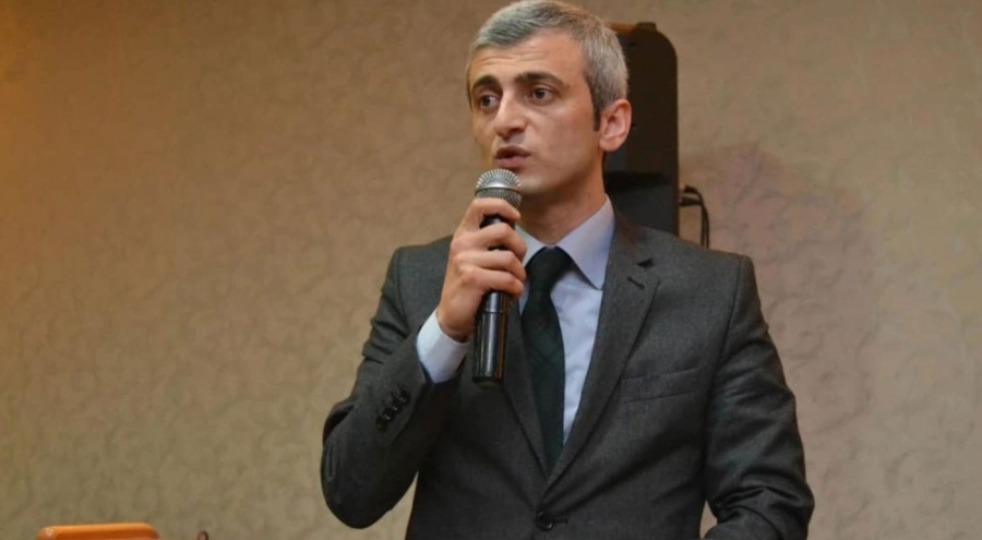 Eski AK Parti Bursa İl Gençlik Kolları Başkanı'nın ölümünde detaylar ortaya çıktı