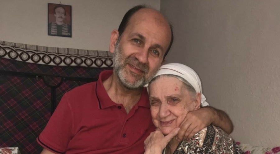 Başka Gazete'nin acı günü: Selahattin Adıgüzeller'in annesi hayatını kaybetti