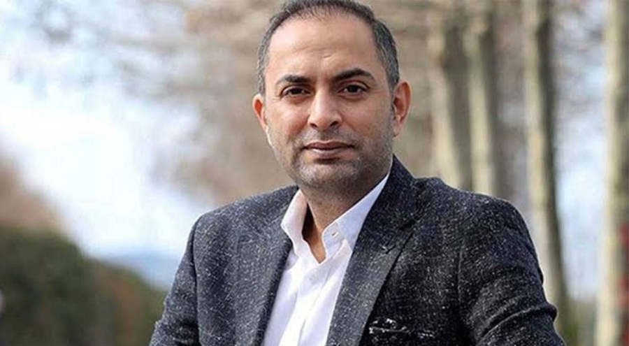 Toplatılması istendi! Murat Ağırel'in 'Havala' kitabına suç duyurusu