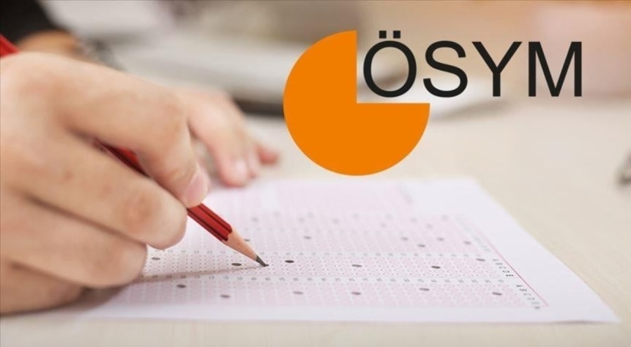 KPSS ön lisans sınavı için giriş belgeleri yayınlandı