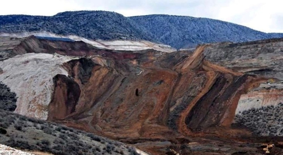 Erzincan İliç'teki ÇED raporu iptal edildi
