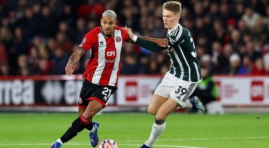 Sheffield United'dan Fenerbahçe yanıtı!