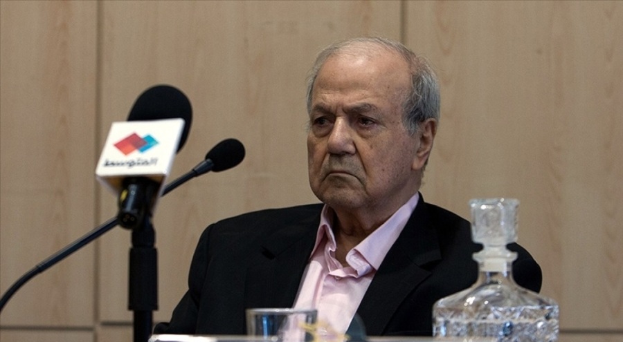 Fetih Hareketi kurucularından Faruk el-Kaddumi hayatını kaybetti