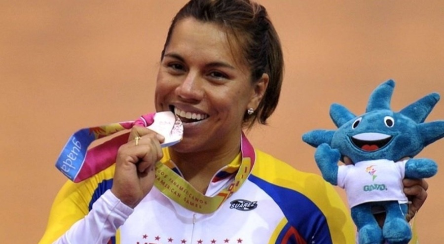 Venezuelalı atlet evinde ölü bulundu