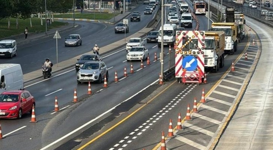 Metrobüs kullananlar dikkat! Bu duraklar hizmet dışı