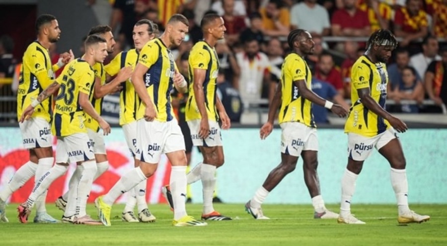 Fenerbahçe'de ayrılık rüzgarı esecek