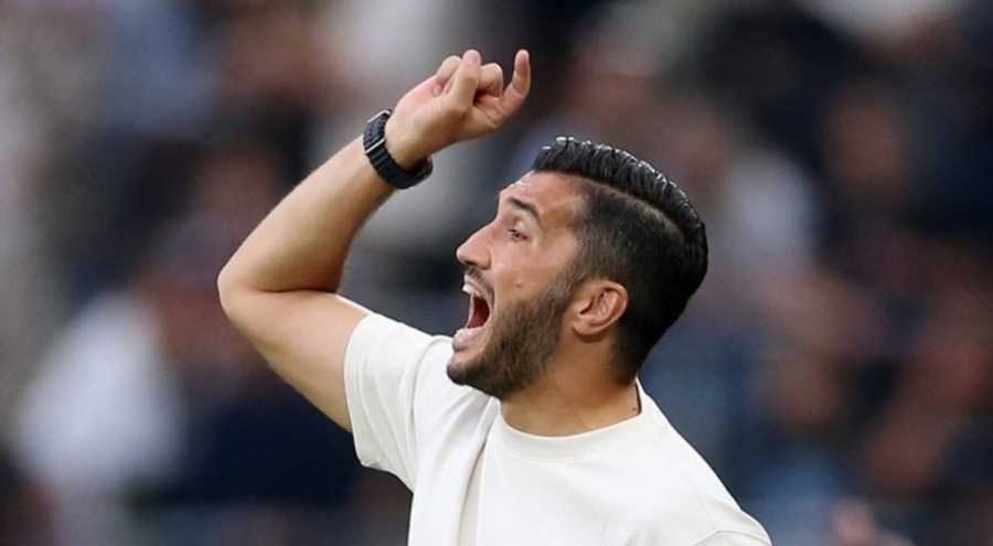 Nuri Şahin'den ayrılık açıklaması: 'Kolay olmayacak'