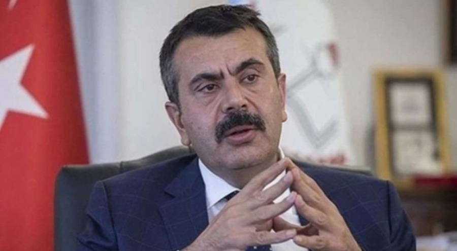 Bakan Tekin açıkladı: Okulların açılması ertelendi mi?