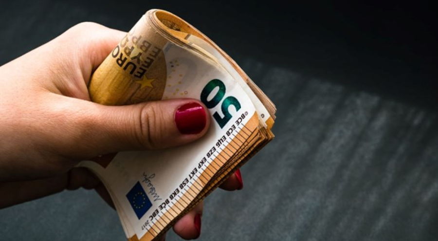 Euro Bölgesi'nde tüketici güveni ağustosta azaldı