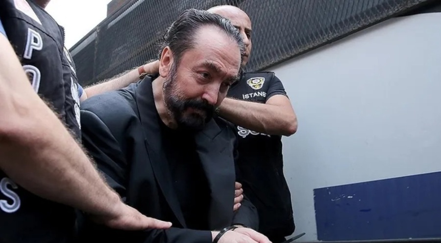 Adnan Oktar davasında flaş gelişme! 5 hakim ve savcı yargı önüne çıkacak