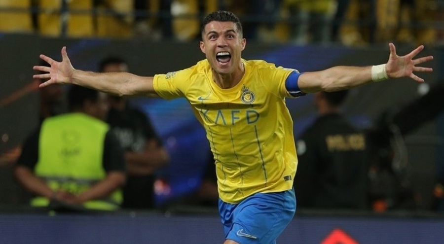 Cristiano Ronaldo'dan YouTube'da rekor üstüne rekor