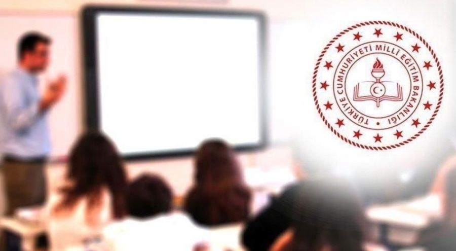 Sözleşmeli öğretmenlerin yer değiştirme sonuçları açıklandı