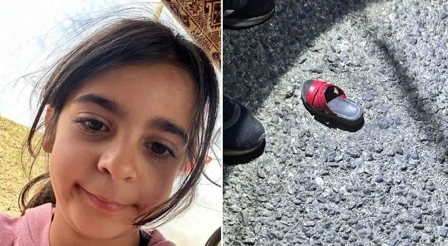 8 yaşındaki Narin hala aranıyor: 'Tüm şüphe kaçırılma üzerinde'