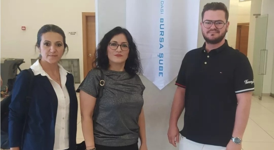 Mimarlar Odası Türkiye'nin deprem gerçeğini masaya yatırdı