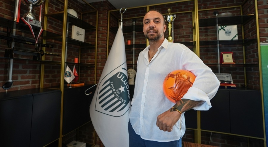 Sercan Yıldırım kariyerini teknik adam sürdürmek istiyor