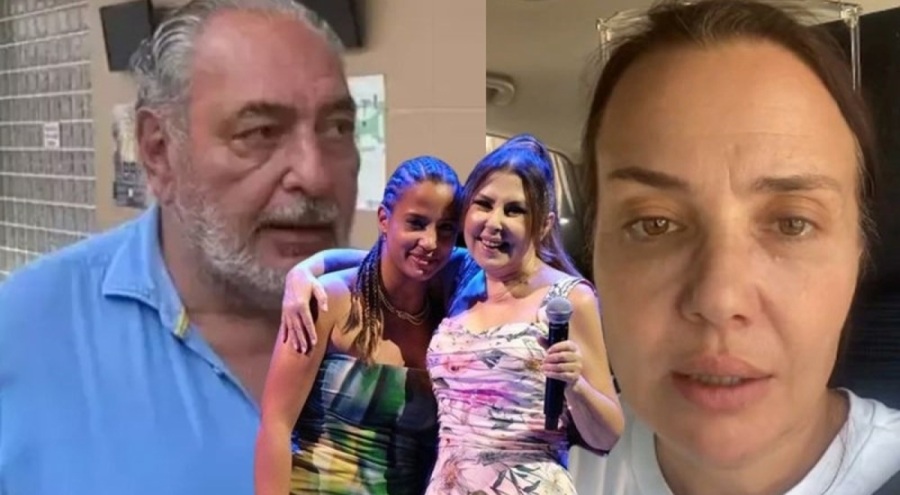 Nilüfer'in kızı Ayşe Nazlı Yumlu'dan açıklama