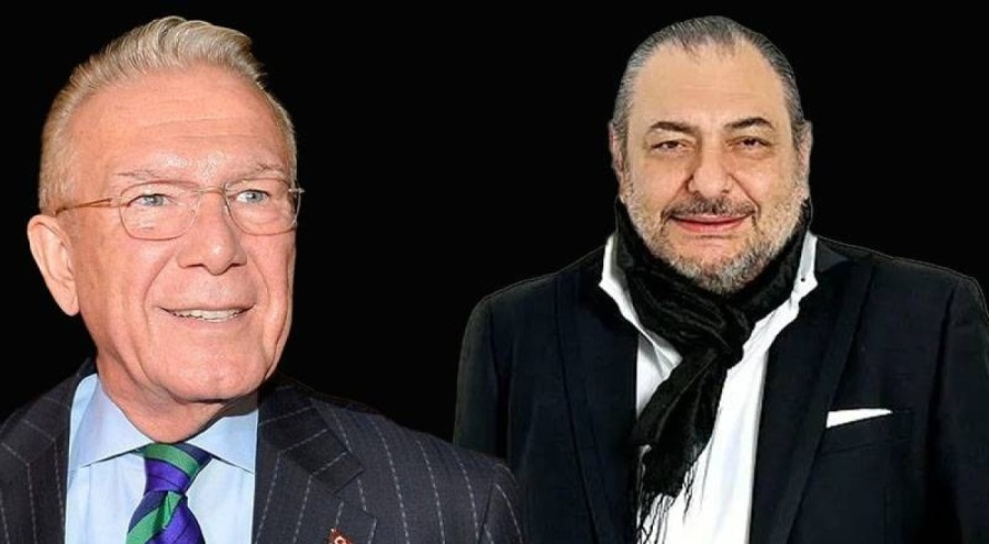 Uğur Dündar: Reha Muhtar hayati tehlikeyi atlattı