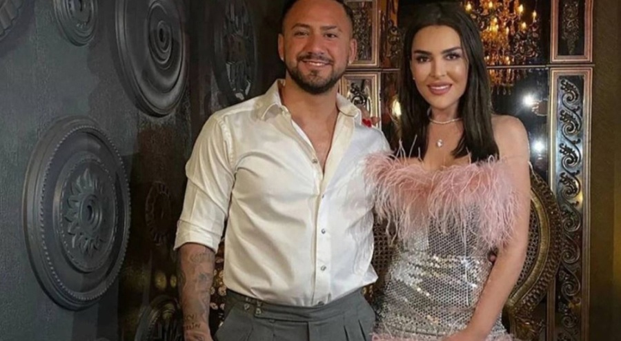 Gökhan Çıra sessizliğini bozdu: "Orada oyun oynayan baba ve kızı var!"