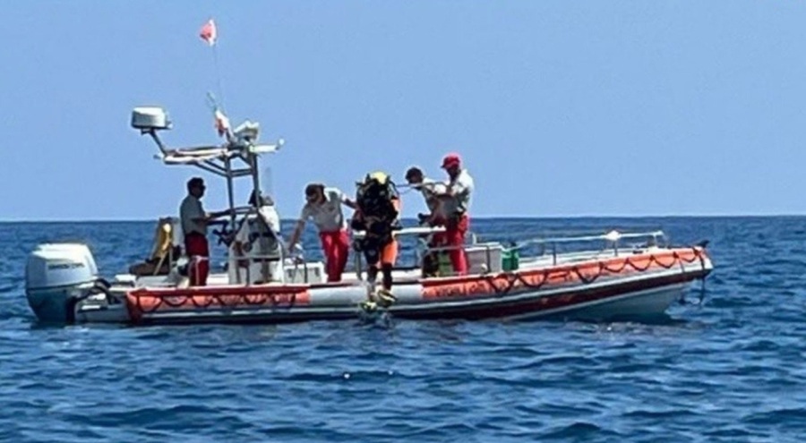 Ünlü milyarderin kızının cansız bedeni bulundu