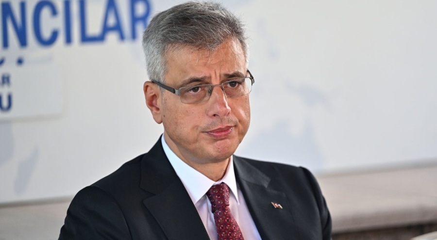 Bakan Memişoğlu'dan 'maymun çiçeği' açıklaması: Alarmdayız!