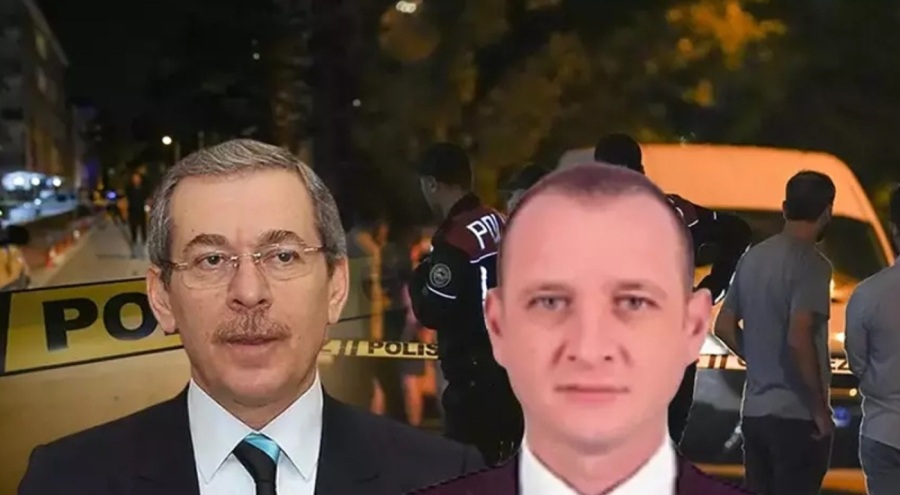 Anneannesini öldüren eski bakan Abdüllatif Şener'in oğluyla ilgili yeni gelişme