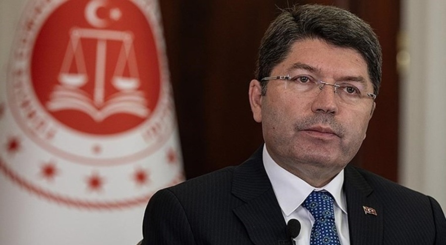 Bakan Tunç'tan 'yeni anayasa' açıklaması