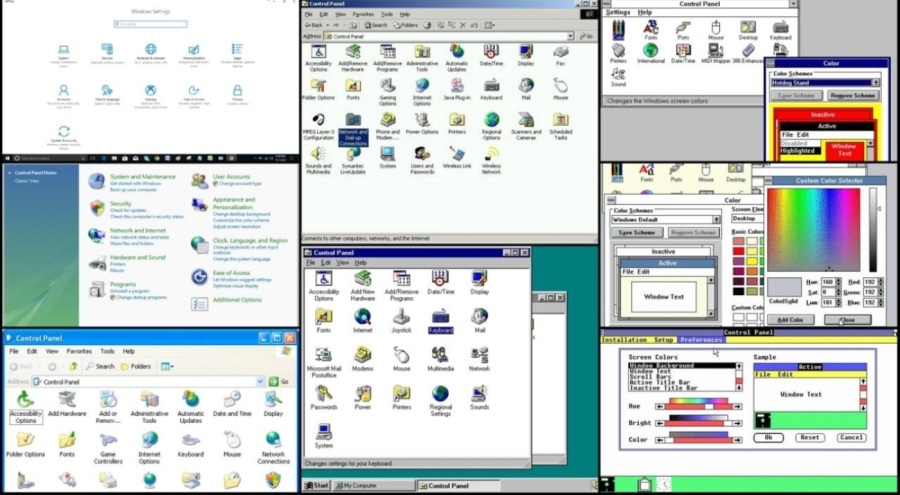 Windows'da "Denetim Masası" kaldırılıyor: Yerine ne gelecek?