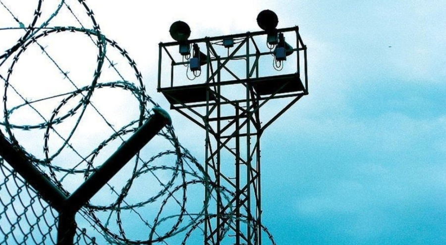 Rusya'da cezaevinde isyan