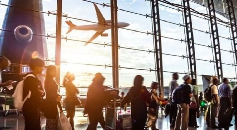 Türkiye'ye gelen turist sayısı 30 milyona yaklaştı