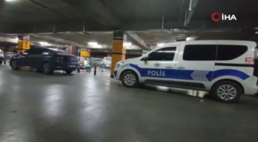 Alacak verecek meselesinde kan aktı