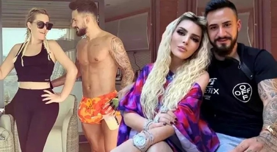 Selin Ciğerci'nin evlat edindiği iddialarına bakanlıktan net cevap!