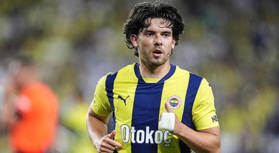 Fenerbahçe resmen açıkladı: Ferdi Kadıoğlu, Brighton'da