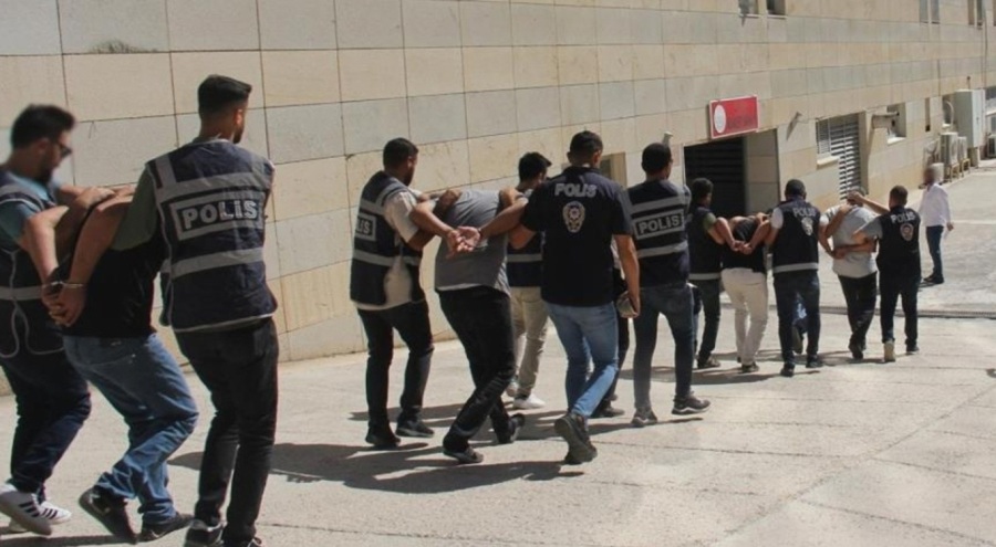 Elazığ'da husumetlisini öldürdü, Artvin'de yakalandı