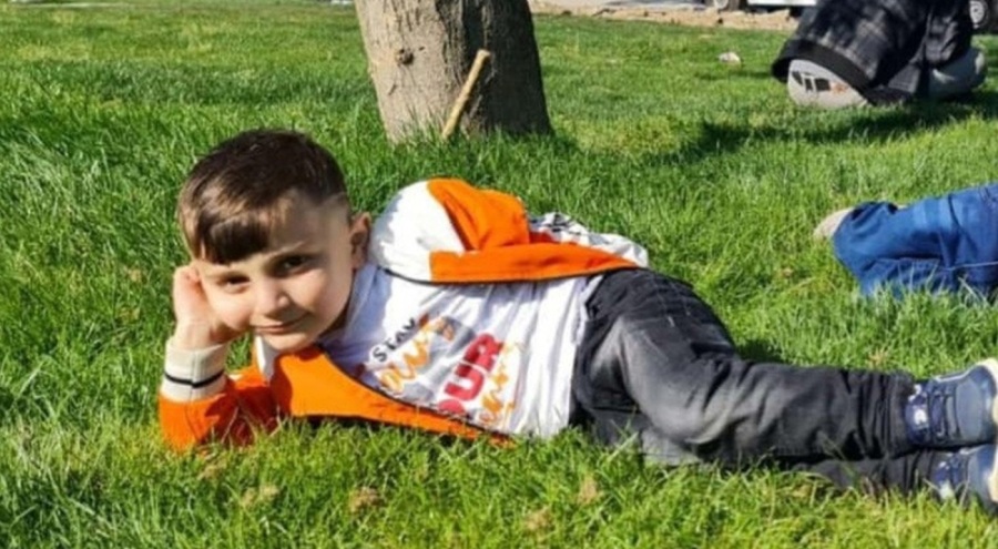 Feci kaza: Otomobilin altında kalan çocuk hayatını kaybetti