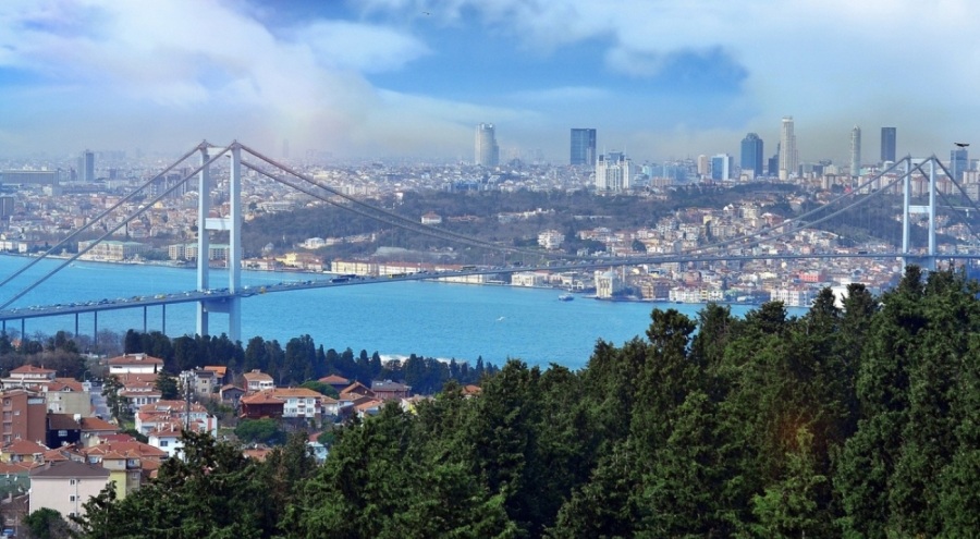 Aylık kirası 2.5 milyon! Kapış kapış gidiyor