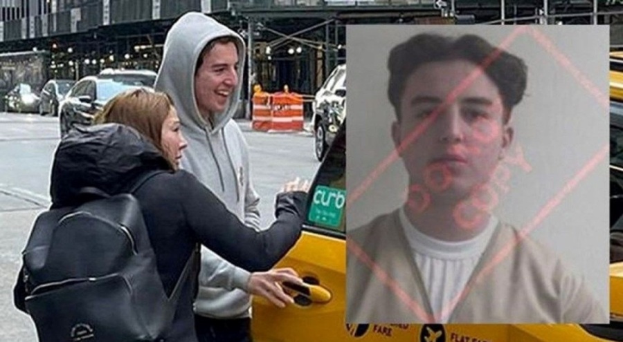 Savcılık Timur Cihantimur için mahkemeden iade kararı almasını talep etti