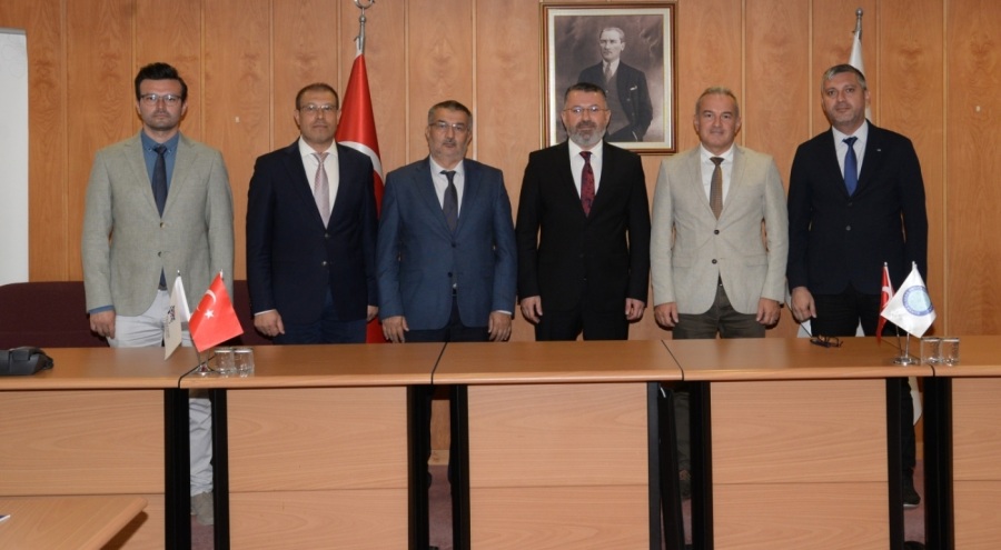 Sağlık Bilimleri Festivaline BUÜ desteği