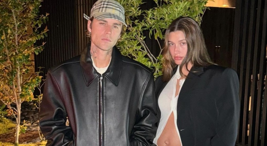 Justin-Hailey Bieber çiftinin bebekleri doğdu!