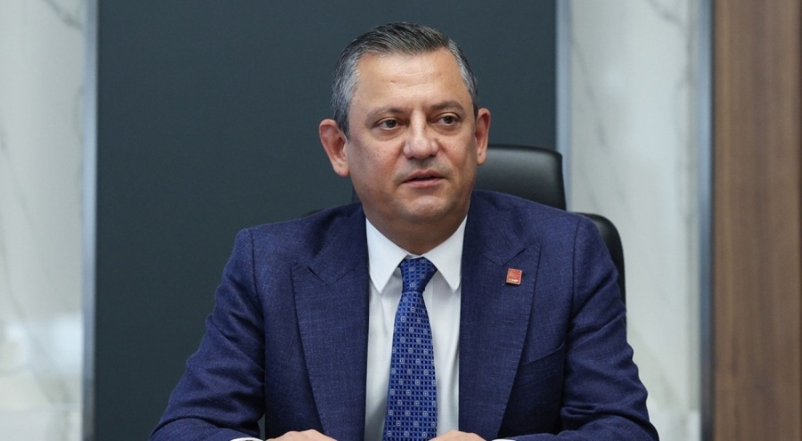 Özgür Özel'den 'cumhurbaşkanı adaylığı' açıklaması