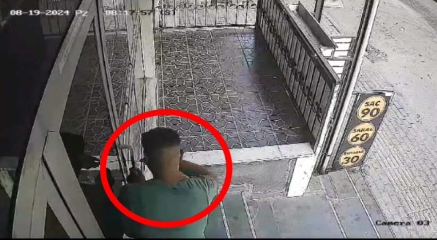 Bursa'da polisten kaçıp aracın altında yakalanan 17 yaşındaki genç suç makinesi çıktı!